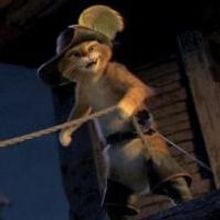 STAGE TUBE: PUSS IN BOOTS Feat. Antonio Banderas Newly Released Trailer!